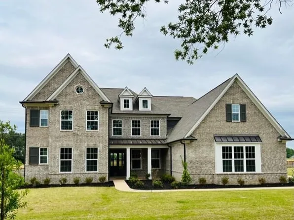 11144 Shelby Post Rd, Collierville, TN 38017