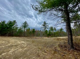 8-15 Notch Rd, Brownfield, ME 04010