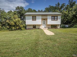 11550 N 3rd St, Jerome, MO 65529