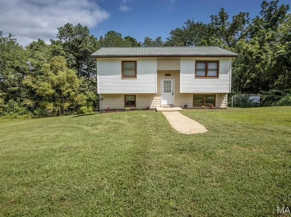 11550 N 3rd St, Jerome, MO 65529