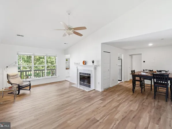 18128 Rolling Meadow Way #191, Olney, MD 20832