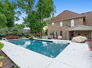 4723 Garcia Blvd, Murfreesboro, TN 37128