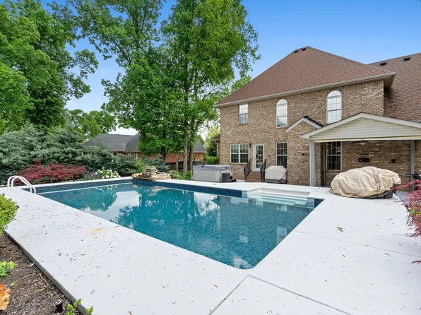 4723 Garcia Blvd, Murfreesboro, TN 37128