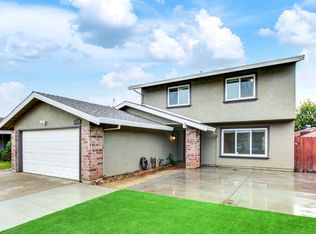 3216 Pegasus Way, Sacramento, CA