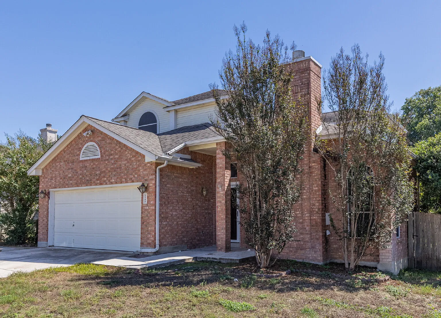 3 bed, 2.5 bath, $1,750 — Photo 2