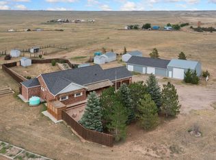 5678 County Road 74, Carr, CO 80612