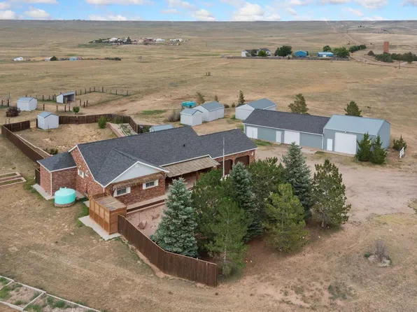 5678 County Road 74, Carr, CO 80612