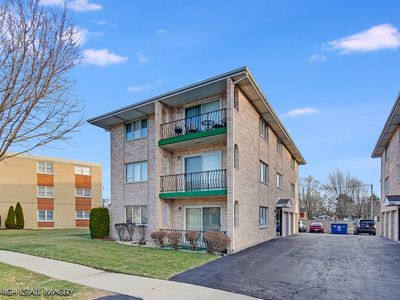 5359 Edison Ave APT 3S, Oak Lawn, IL, 60453
