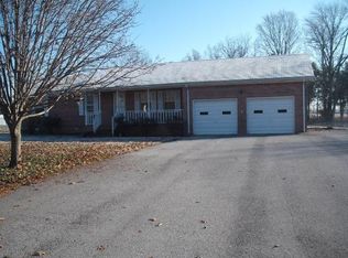 151 Deer Point Rd LOT 51, Unionville, TN 37180