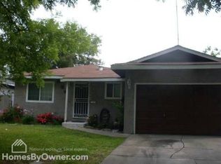 2242 Cambria Dr, Stockton, CA 95205