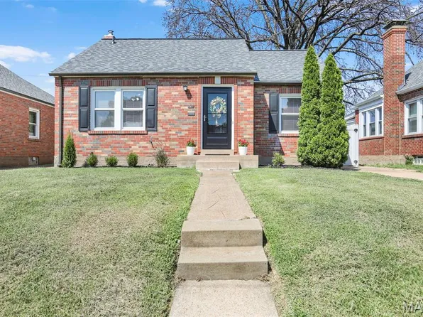 5831 Rhodes Ave, Saint Louis, MO 63109