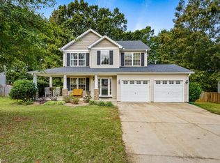 205 Gold Thread Way, Taylors, SC 29687