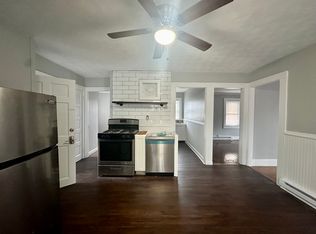 152 Bradford St APT 2, Bristol, RI 02809