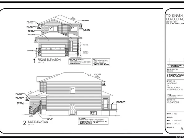 294 Froese CRESCENT, Warman, SK S0K 4S3