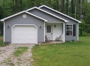 5208 Fairfax Rd, Geneva, OH 44041