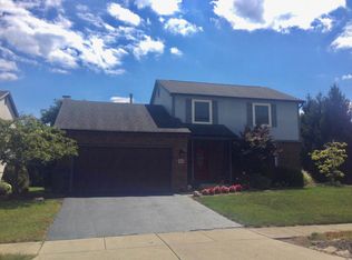 3641 Mullgrove Ct, Columbus, OH 43221