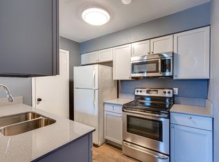 5616 Preston Oaks Rd APT 206, Dallas, TX 75254