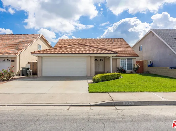 7562 Los Trancos Cir, La Palma, CA 90623