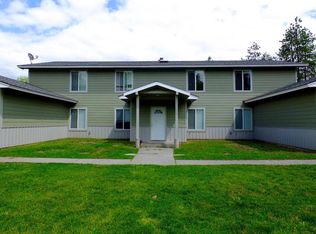 3915 W Laurel Ave, Coeur D Alene, ID 83815