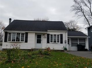 118 Parker Ave, Liverpool, NY