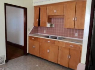 1102 9th St NW, Canton, OH 44703