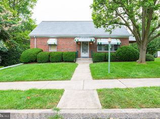 225 E Washington St, Wernersville, PA