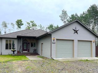 168 N Star St, Anderson, AK 99744