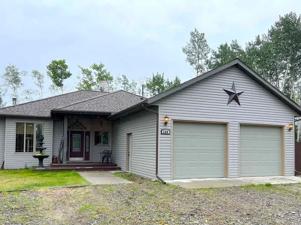 168 N Star St, Anderson, AK 99744