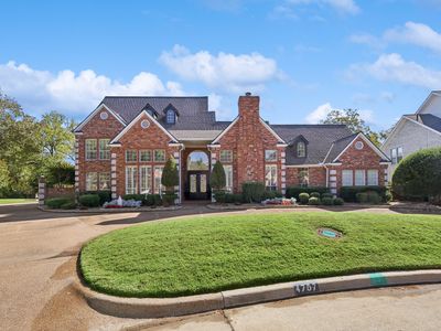 4707 Melrose Park Ct, Colleyville, TX, 76034