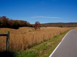 TRACT 7 Barlow Rd, Rock Island, TN 38581