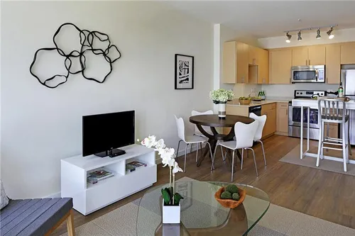 Aero Apartments Photo 1