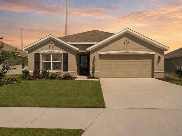 12273 Mountain Island Trl, Parrish, FL 34219