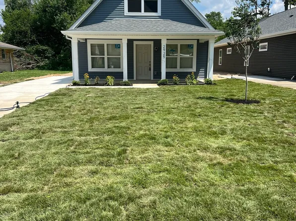2925 S State Ave, Indianapolis, IN 46203