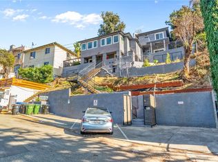 2414 N Alvarado St, Los Angeles, CA 90039