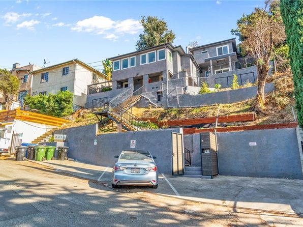 Duplex In Los Angeles