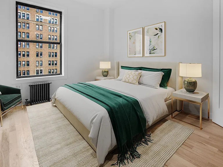 251 W 92nd St #3E — Photo 6