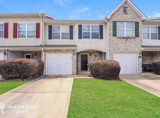 777 Georgetown Ct, Jonesboro, GA 30236