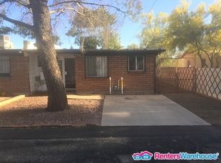 3346 E Fort Lowell Rd, Tucson, AZ 85716