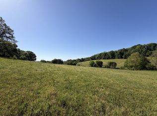 0 Steam Mill Hollow Rd, Williamsport, TN 38487