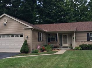 8871 Woodcutters Ln, Pickerington, OH