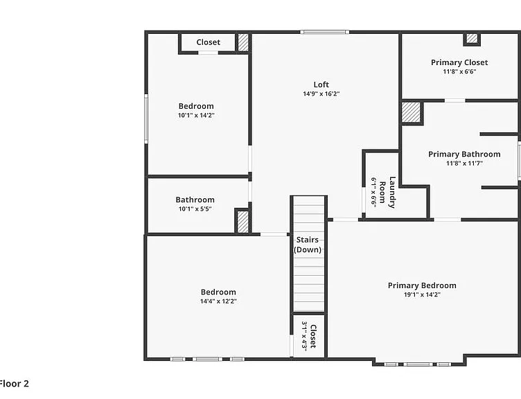 18450 Hollow Oaks Cir — Photo 3