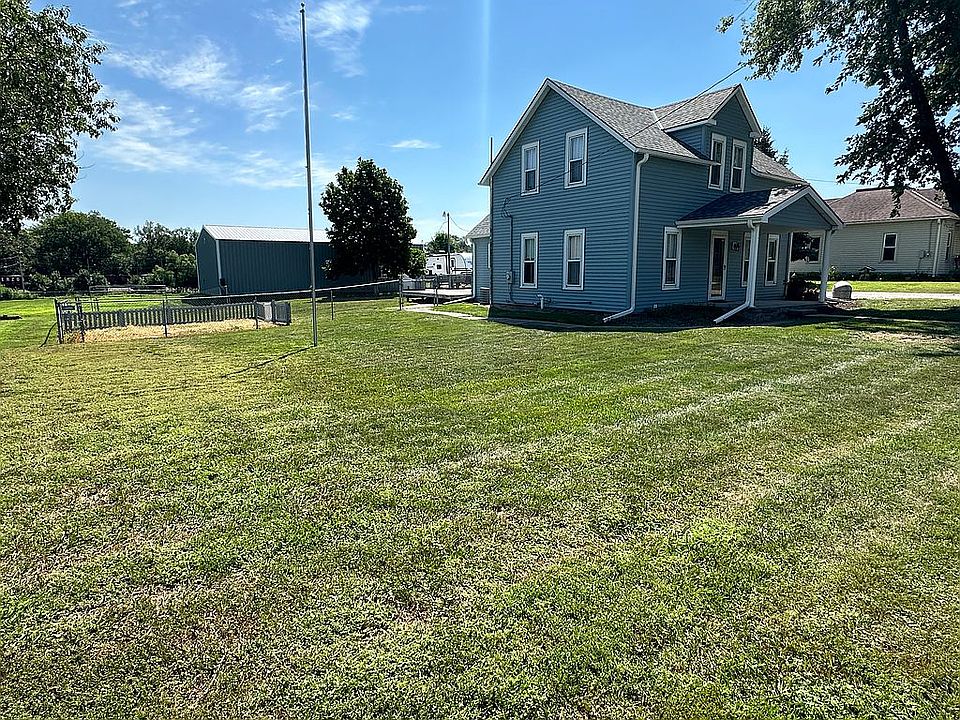810 2nd St, Yutan, NE 68073 Zillow