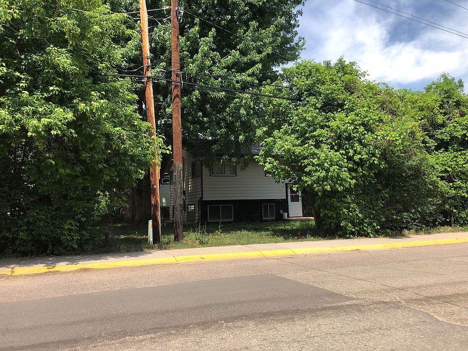 401 2nd Ave, Lyons, CO 80540 Zillow