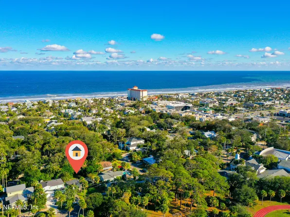 255 SHERRY Drive, Atlantic Beach, FL 32233