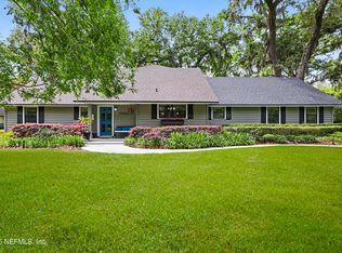 12920 FERNBANK Lane, Jacksonville, FL 32223