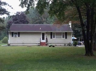 2936 Paradise Alley Rd, Harrington, DE 19952