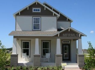 3424 Schoolhouse Rd, Harmony, FL 34773