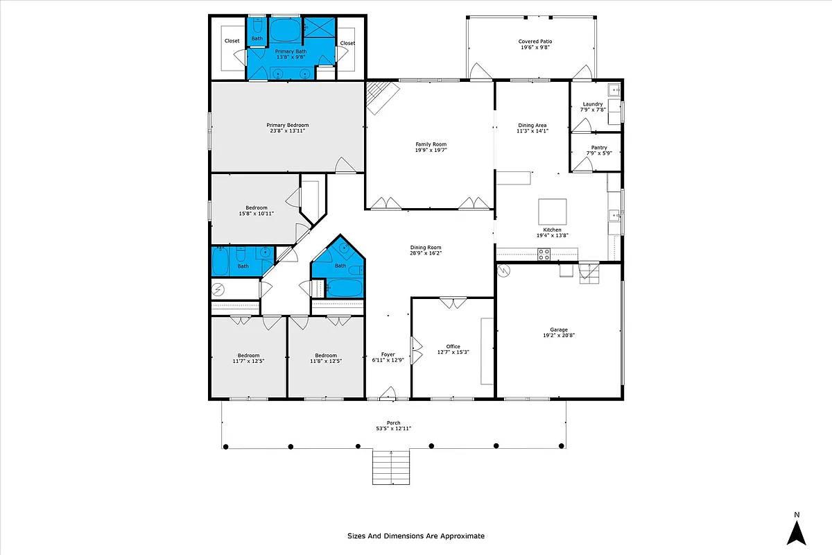 Building Photo - 10832 Rigby Dr