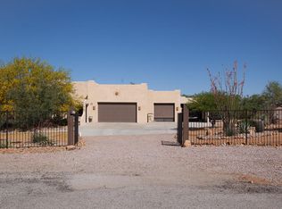 216 Vara Ct, Rio Rico, AZ 85648