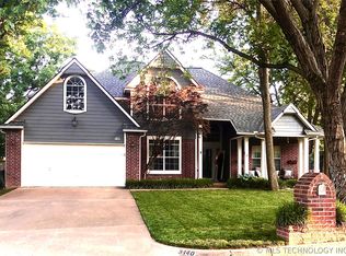 3140 E 85th Pl, Tulsa, OK 74137